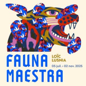 Fauna maestra
